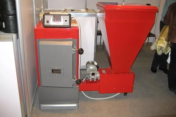 Как обустраивается котельная в частном доме: нормы проектирования и устройства Как обустраивается котельная в частном доме: нормы проектирования и устройства