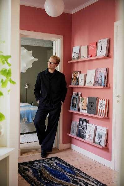 Настроение лета и не только в работах фотографа Fanny Radvik Настроение лета и не только в работах фотографа Fanny Radvik