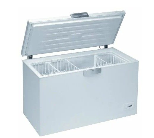 Лучшие морозильные камеры для дома 2023 года