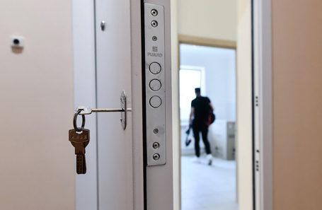 Российский рынок вплотную подошел к отметке «приобретение жилья серьезно осложнено» Российский рынок вплотную подошел к отметке «приобретение жилья серьезно осложнено»