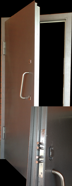 Какими характеристиками должна обладать входная дверь премиум класса Какими характеристиками должна обладать входная дверь премиум класса