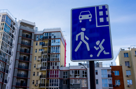 Строительные итоги первого полугодия: грустный оптимизм Строительные итоги первого полугодия: грустный оптимизм