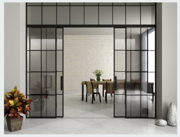 Какими преимуществами обладают стеклянные двери и как сделать правильный выбор Какими преимуществами обладают стеклянные двери и как сделать правильный выбор