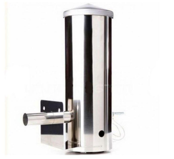 ТОП-20 лучших дымогенераторов для копчения