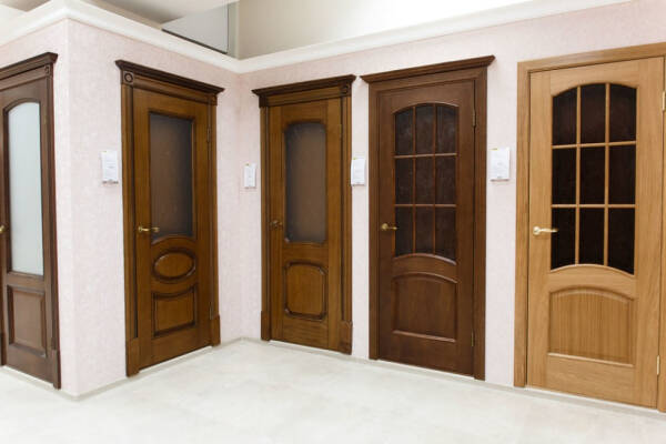 Какие межкомнатные двери лучше выбрать для квартиры: разбираемся в вопросе Какие межкомнатные двери лучше выбрать для квартиры: разбираемся в вопросе