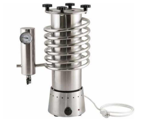 ТОП-20 лучших дымогенераторов для копчения