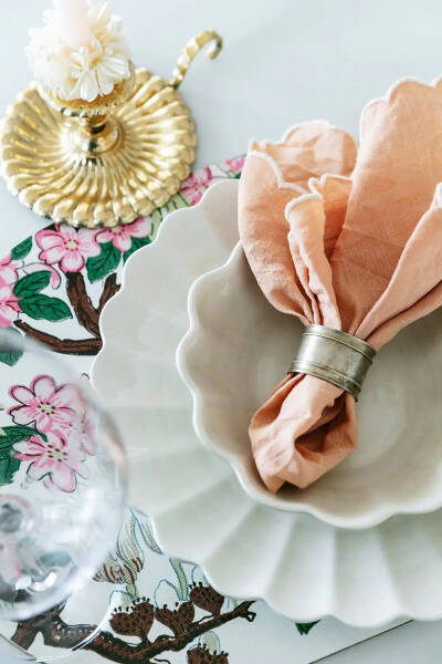 Элегантные женственные интерьеры шведской дачи Элегантные женственные интерьеры шведской дачи