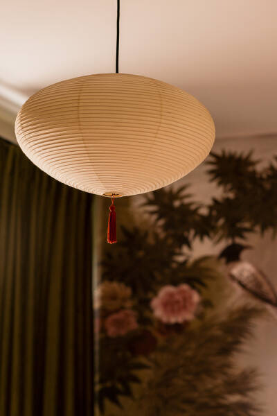 Очаровательный интерьер с нотками ностальгии в Кракове Очаровательный интерьер с нотками ностальгии в Кракове