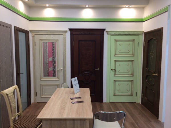 Какие межкомнатные двери лучше выбрать для квартиры: разбираемся в вопросе Какие межкомнатные двери лучше выбрать для квартиры: разбираемся в вопросе