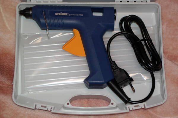 Лучшие клеевые пистолеты 2023 года для дома и рукоделия Лучшие клеевые пистолеты 2023 года для дома и рукоделия