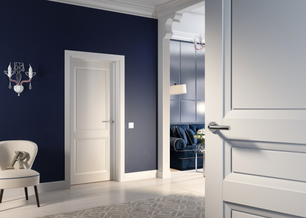 Межкомнатные двери: какие выбрать для квартиры?