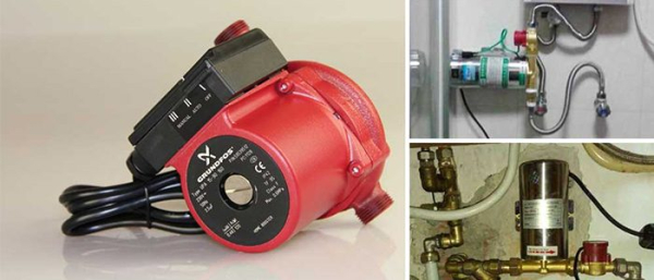 17 Лучших Насосов для Повышения Давления Воды – Рейтинг 2023 года 17 Лучших Насосов для Повышения Давления Воды – Рейтинг 2023 года