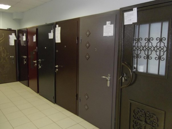 Различия и особенности взломостойких входных дверей Различия и особенности взломостойких входных дверей