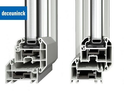 Какой профиль лучше для пластиковых окон: рейтинг и правила выбора