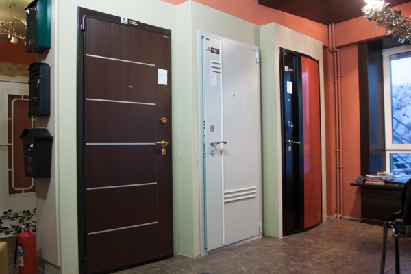 Входная дверь &laquo;Гардиан&raquo; &mdash; выбор требовательных покупателей