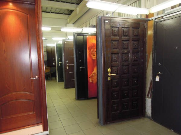 Как не ошибиться при выборе входных дверей в квартиру Как не ошибиться при выборе входных дверей в квартиру