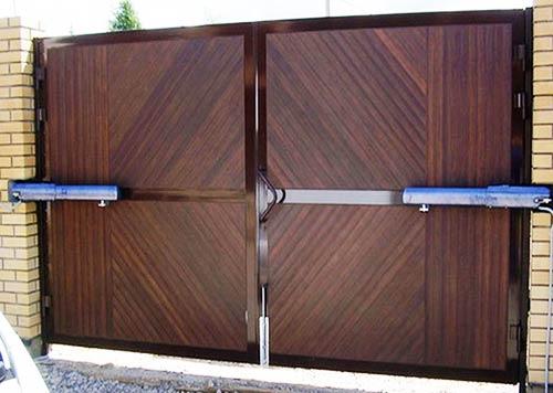 Ручки для калитки Ручки для калитки