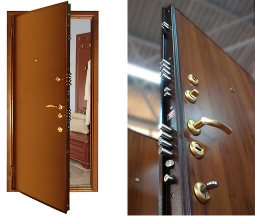 Как выбрать входные двери в частный дом Как выбрать входные двери в частный дом