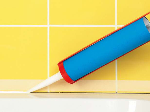 Как отремонтировать плитку на стене