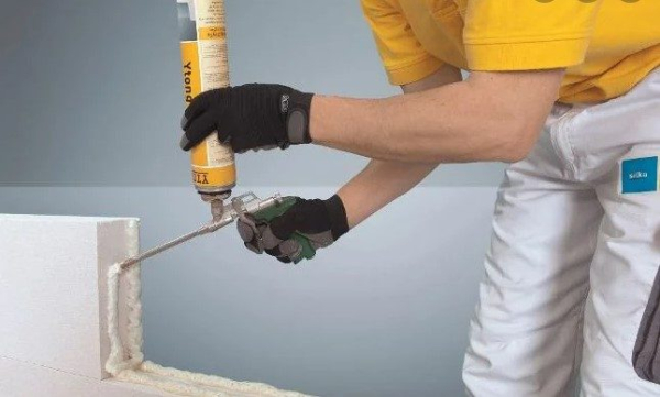 Какой клей выбрать для газобетона, обзор производителей Какой клей выбрать для газобетона, обзор производителей