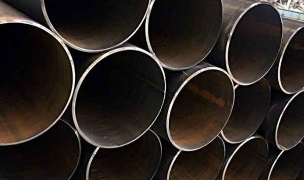 Виды стальных труб Виды стальных труб