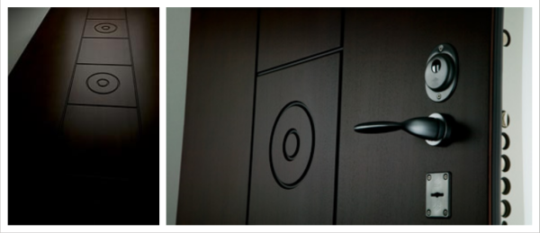 Подборка элитных входных дверей Подборка элитных входных дверей