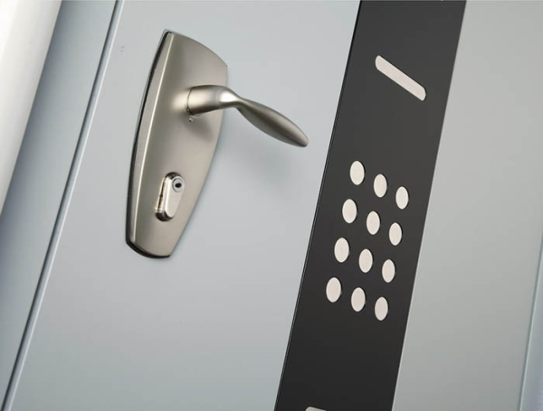 Различия и особенности взломостойких входных дверей Различия и особенности взломостойких входных дверей