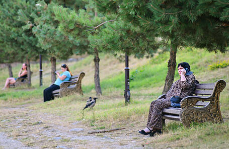 Россияне считают, что экология в большинстве населенных пунктов улучшилась, но до идеальной ей еще далеко Россияне считают, что экология в большинстве населенных пунктов улучшилась, но до идеальной ей еще далеко