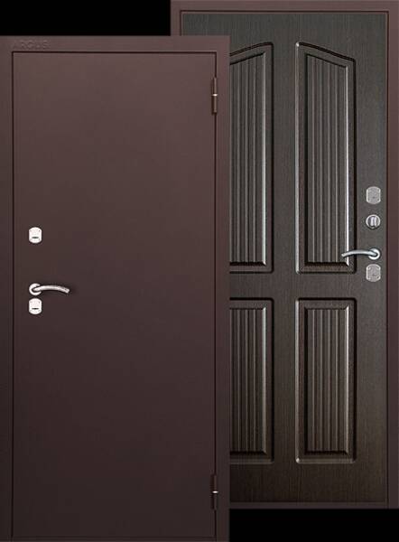 Обзор межкомнатных дверей Аргус и другой продукции производителя Обзор межкомнатных дверей Аргус и другой продукции производителя