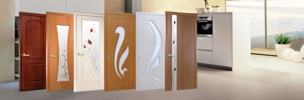 Из какого материала лучше всего покупать межкомнатные двери? Из какого материала лучше всего покупать межкомнатные двери?