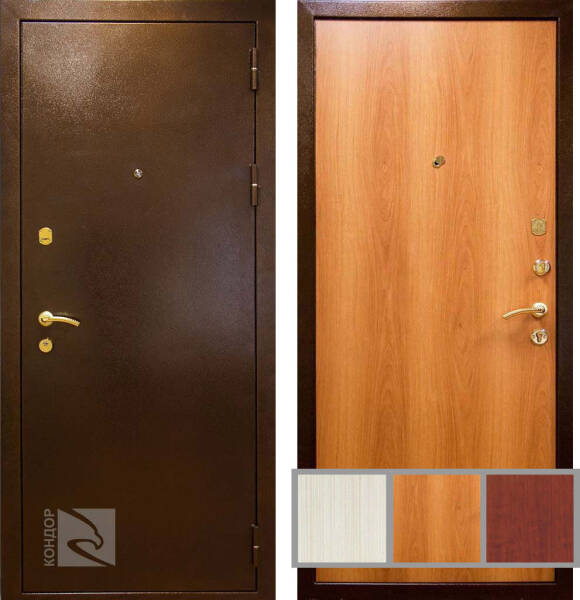 Дверь модели Кондор 3 и другие изделия производителя Дверь модели Кондор 3 и другие изделия производителя