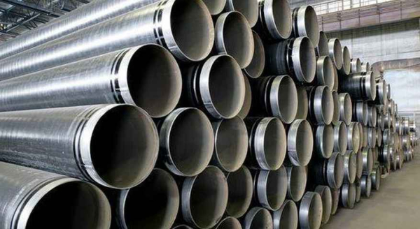 Виды стальных труб Виды стальных труб