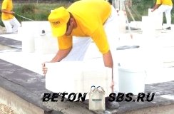 Идеальная кладка газобетонных блоков Идеальная кладка газобетонных блоков