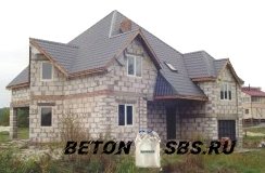 Идеальная кладка газобетонных блоков Идеальная кладка газобетонных блоков