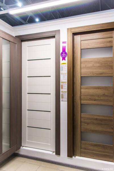 Какие межкомнатные двери лучше выбрать для квартиры: разбираемся в вопросе Какие межкомнатные двери лучше выбрать для квартиры: разбираемся в вопросе