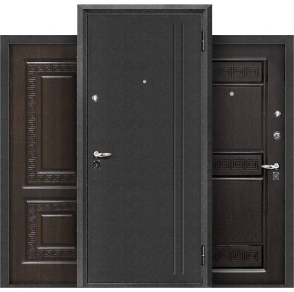 Подборка элитных входных дверей Подборка элитных входных дверей