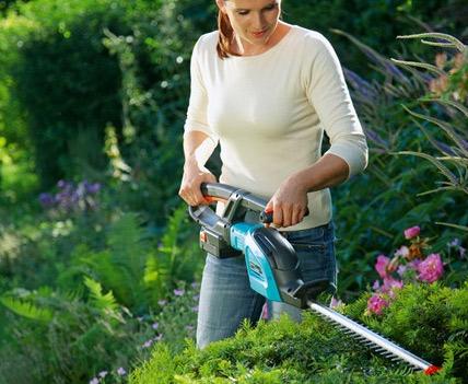 Ножницы для живой изгороди Ножницы для живой изгороди