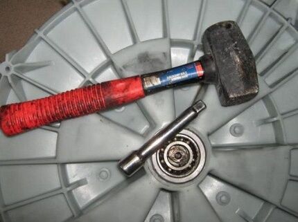 Ремонт стиральной машины Samsung своими руками: разбор популярных поломок и советы по ремонту Ремонт стиральной машины Samsung своими руками: разбор популярных поломок и советы по ремонту