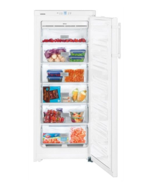 Лучшие морозильные камеры для дома 2023 года