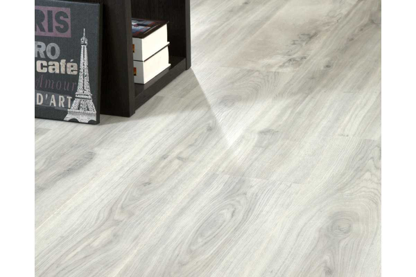 Обзор кварцвиниловой плитки от компании Moduleo: отличное качество и стильный дизайн Обзор кварцвиниловой плитки от компании Moduleo: отличное качество и стильный дизайн