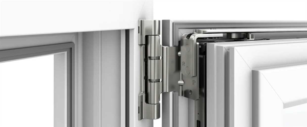Особенности оконной фурнитуры от Roto: качество и надежность Особенности оконной фурнитуры от Roto: качество и надежность