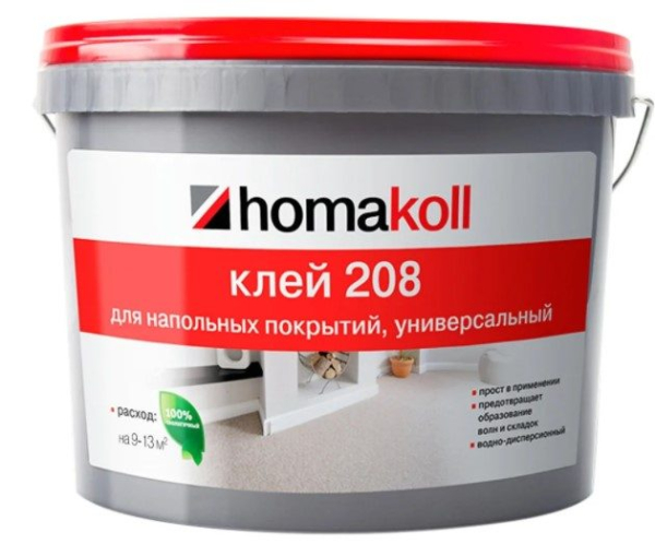 Клей для линолеума: виды, выбор, обзор цен