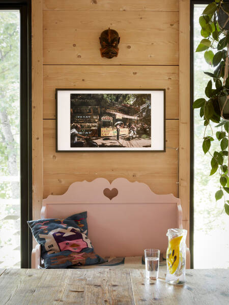 Настроение лета и не только в работах фотографа Fanny Radvik Настроение лета и не только в работах фотографа Fanny Radvik