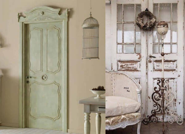 Грамотный подбор межкомнатных дверей под интерьер дома: советы дизайнера Грамотный подбор межкомнатных дверей под интерьер дома: советы дизайнера