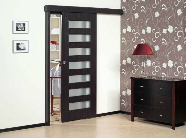 Грамотный подбор межкомнатных дверей под интерьер дома: советы дизайнера Грамотный подбор межкомнатных дверей под интерьер дома: советы дизайнера