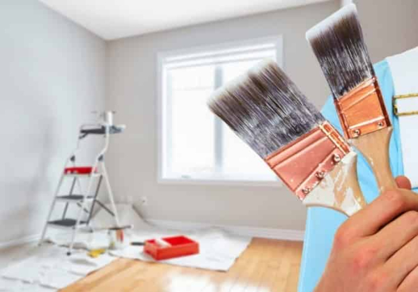 Нужно ли грунтовать стены перед поклейкой обоев Нужно ли грунтовать стены перед поклейкой обоев