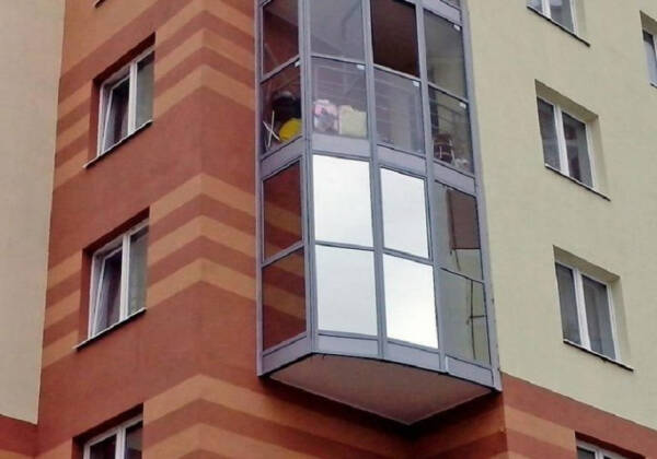 Тонировка окон в квартире или доме: пошаговая инструкция и виды Тонировка окон в квартире или доме: пошаговая инструкция и виды