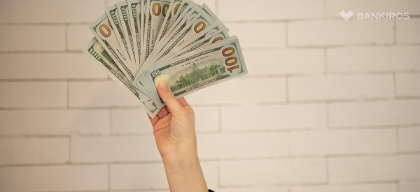 Долларовый ажиотаж: россияне активно несут валюту в банки Долларовый ажиотаж: россияне активно несут валюту в банки