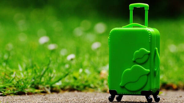 Чемодан на колесах поможет при переезде, а для туристов такая вещь абсолютно незаменима Чемодан на колесах поможет при переезде, а для туристов такая вещь абсолютно незаменима