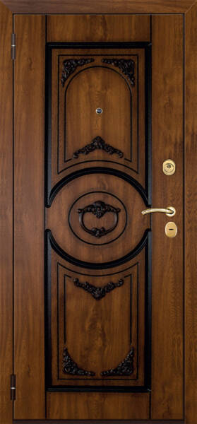 Обзор межкомнатных дверей Аргус и другой продукции производителя Обзор межкомнатных дверей Аргус и другой продукции производителя